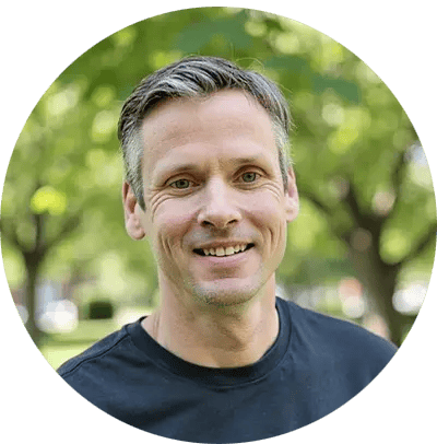 Ben Schofield, Databricks Principal Architect