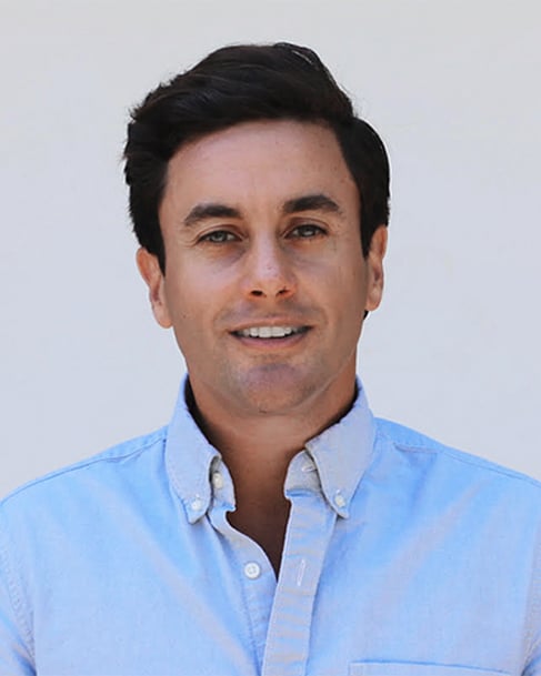 Gabe Baeza, VP, GTM at Zencore