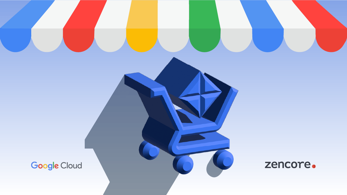Demystifying Google Cloud Marketplace, by Shaun Keenan