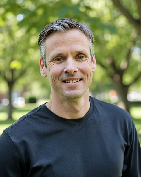 Ben Schofield, Databricks Principal Architect at Zencore