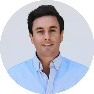 Gabe Baeza, VP GTM @ Zencore