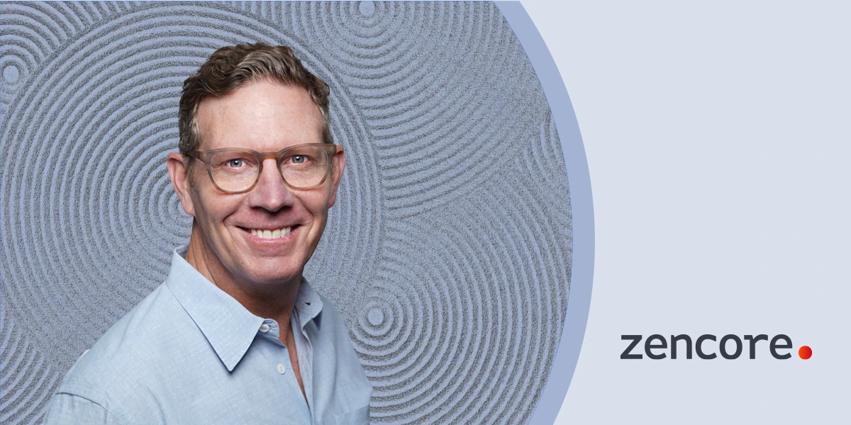 John Forstrom, CEO & Co-Founder | Zencore