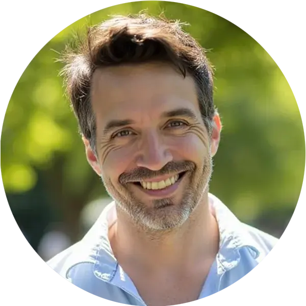 Joe Schafer, Sales Director @ Zencore