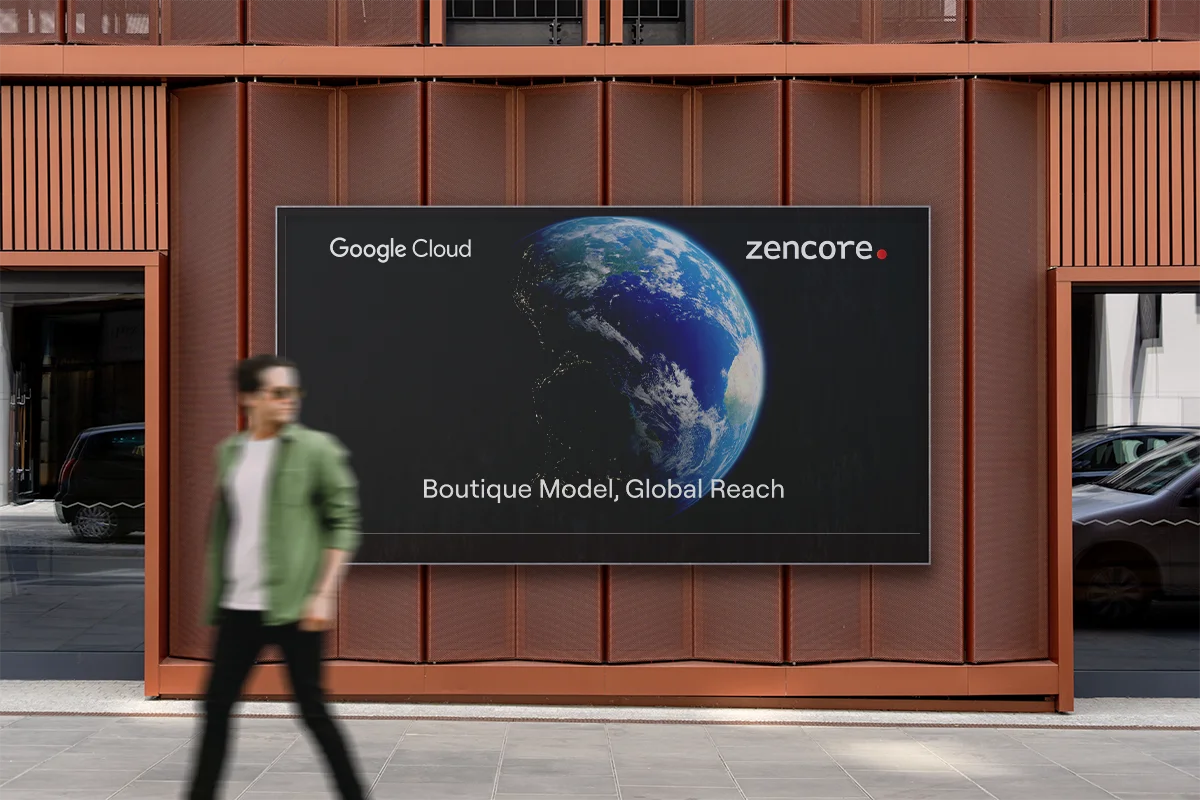 Our Technology Partners