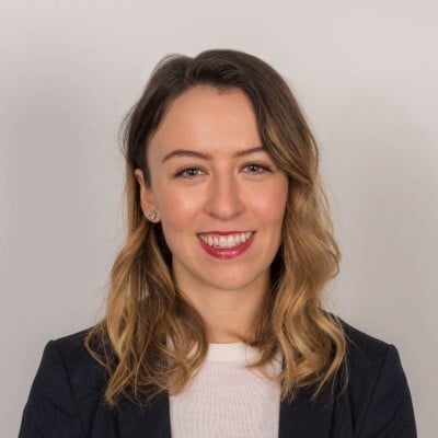 Catherine Kosten | Head of AI at Homburger