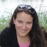 Elana Feldman, Senior Vice President of Customers | Pypestream