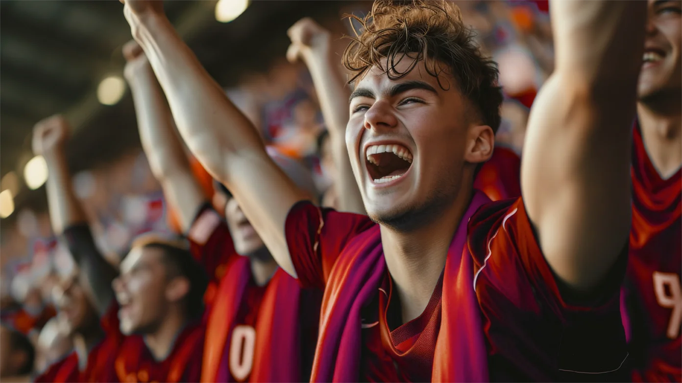 European Football Club Boosts Fan Engagement with GenAI