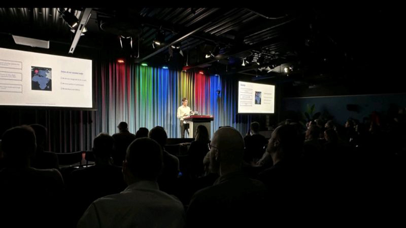 Google Developers Group Zurich