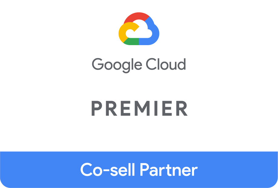 Zencore is a Premier Co-sell Google Cloud Partner