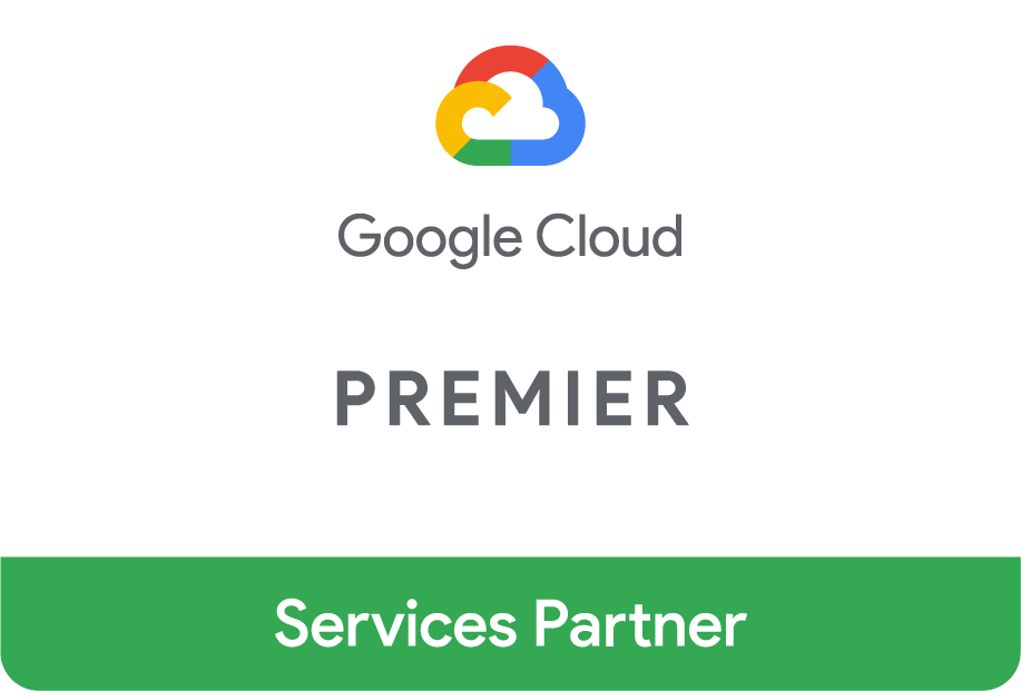 Zencore is a Premier Services Google Cloud Partner
