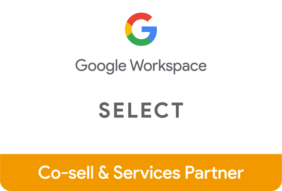 Zencore is a Premier Co-sell & Services Google Workspace Partner