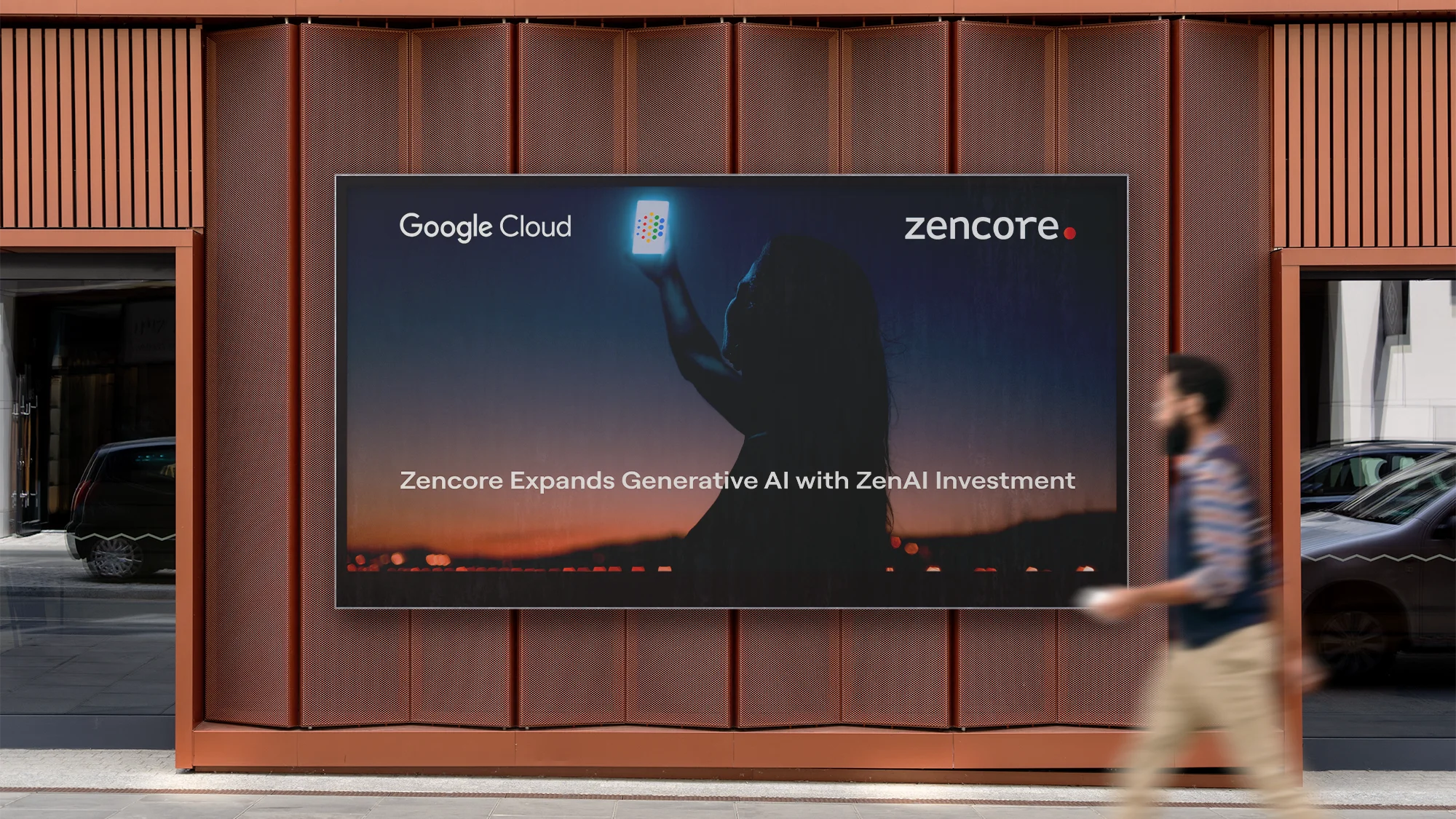 Zencore Doubles Down on Generative AI with Increased ZenAI Investment