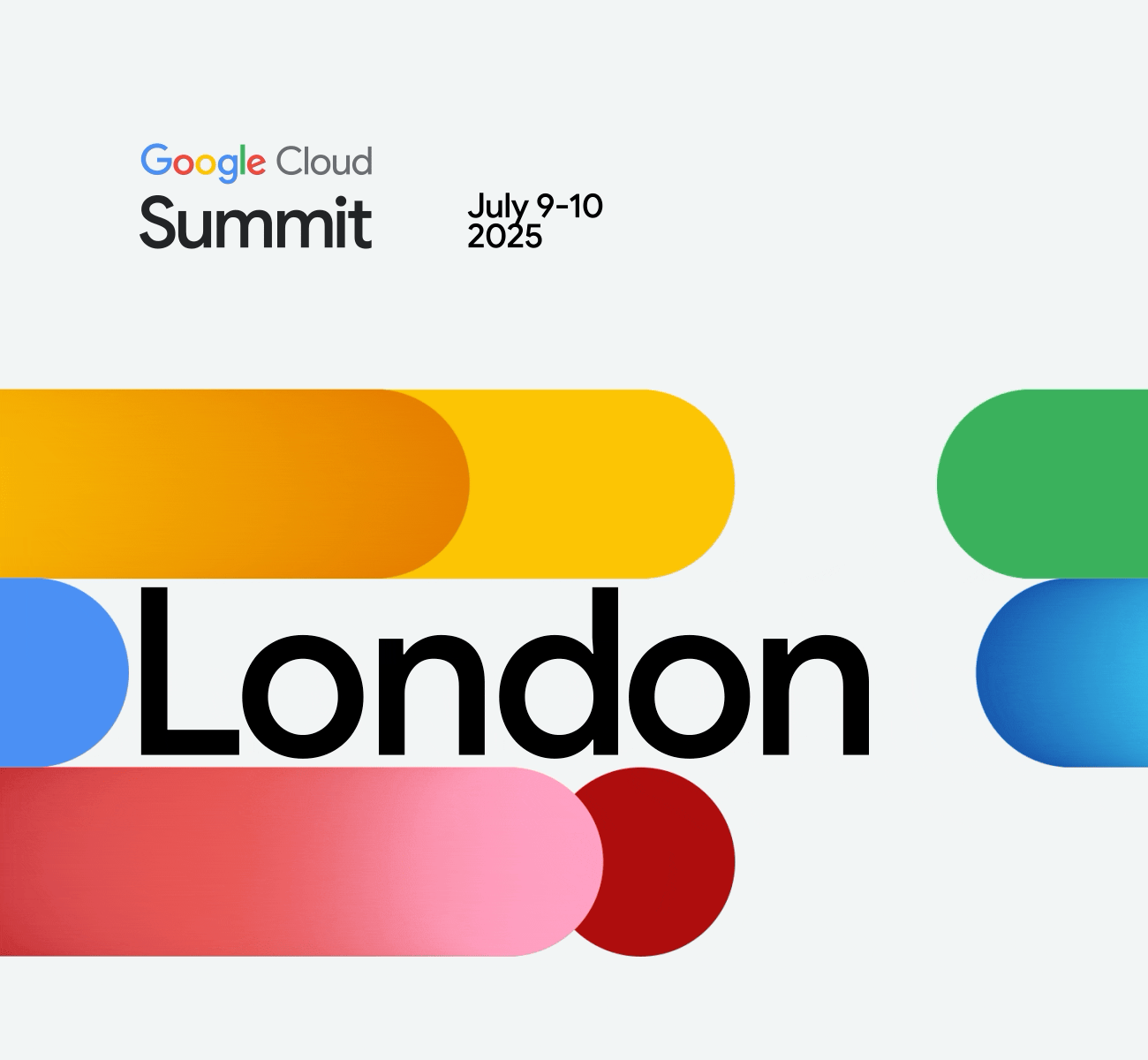 London Cloud Summit